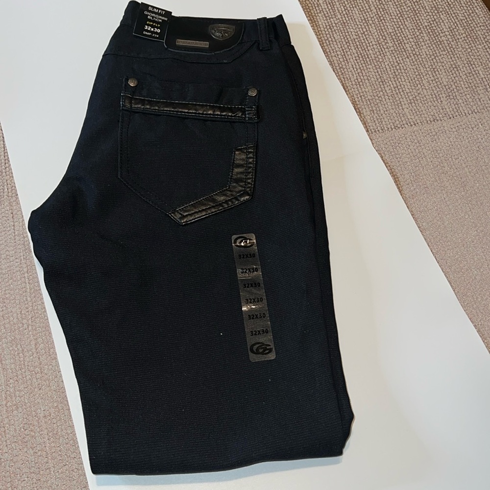 Men’s Giorginni Jeans